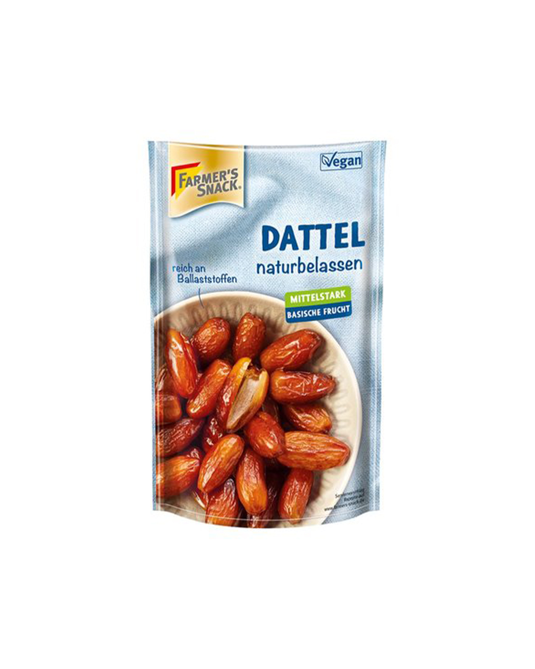 272 Farmer’s Snack Hurme Natyrore 200g - Figura 1