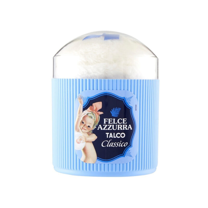 Felce Azzurra Talco Classico