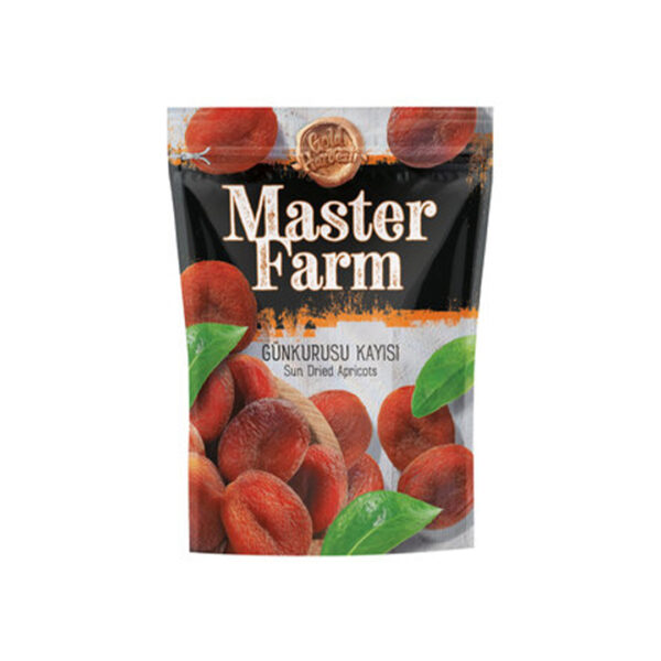 Master Farm Kajsi e Thatë 140g