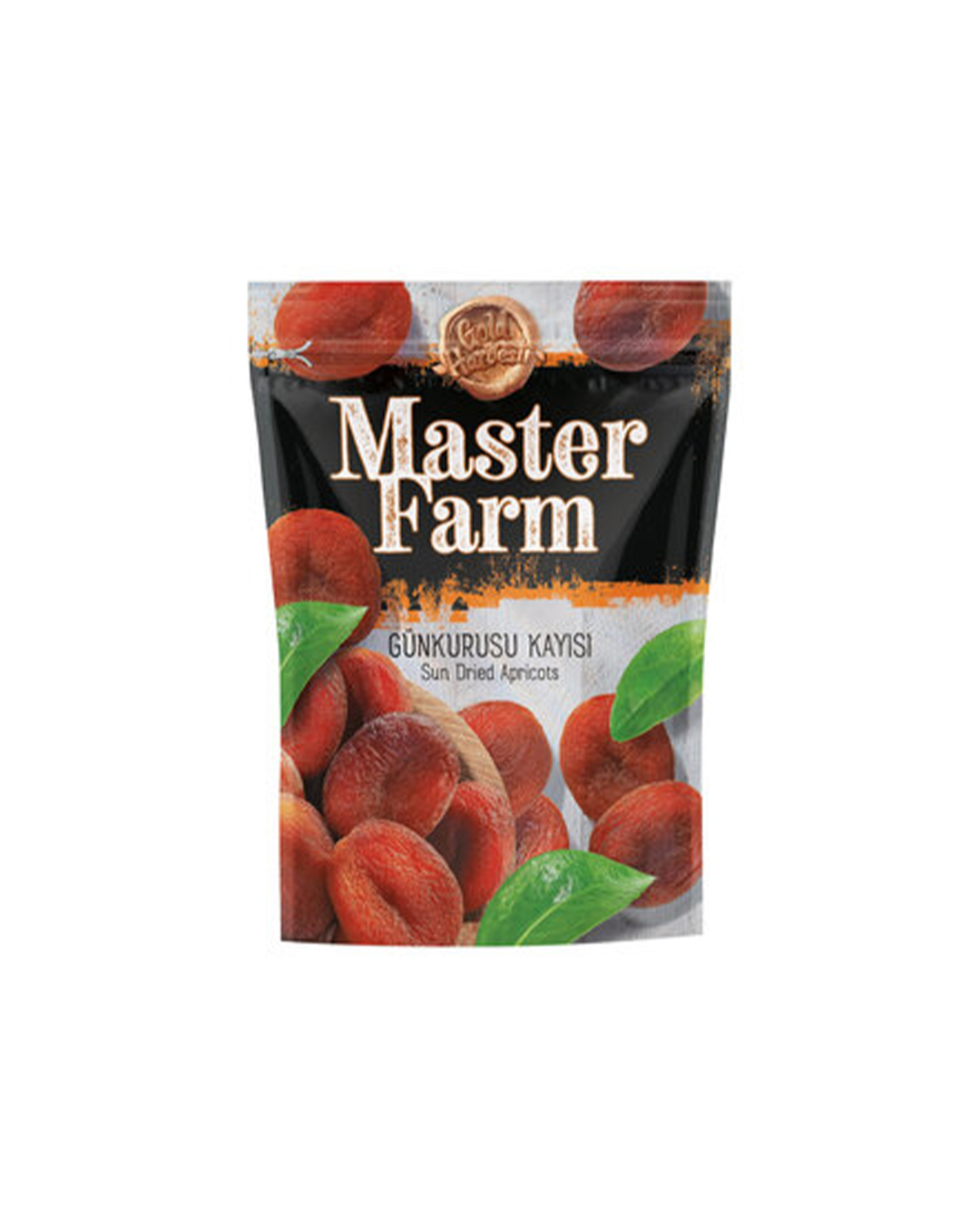 280 Master Farm Kajsi e Thatë 140g - Figura 1