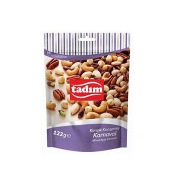 Tadım Karneval 122g