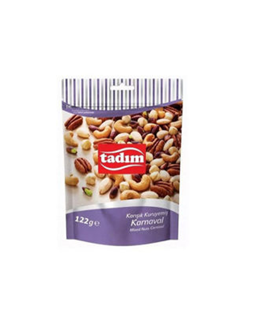 281 Tadım Karneval 122g - Figura 1