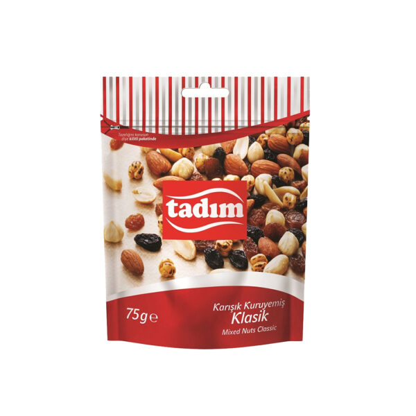 Tadım Koktel Klasik 75g