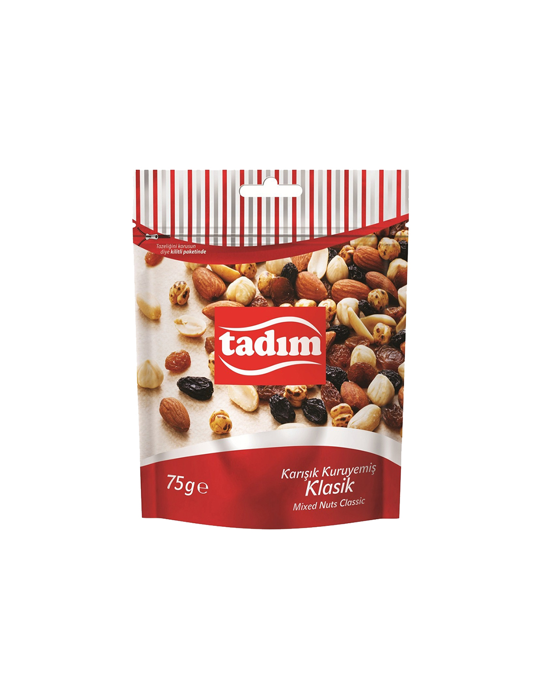 282 Tadım Koktel Klasik 75g - Figura 1