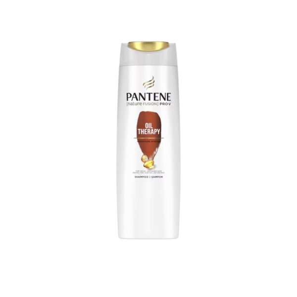 Pantene Pro-V Nature Fusion Oil Therapy Shampoo 250ml