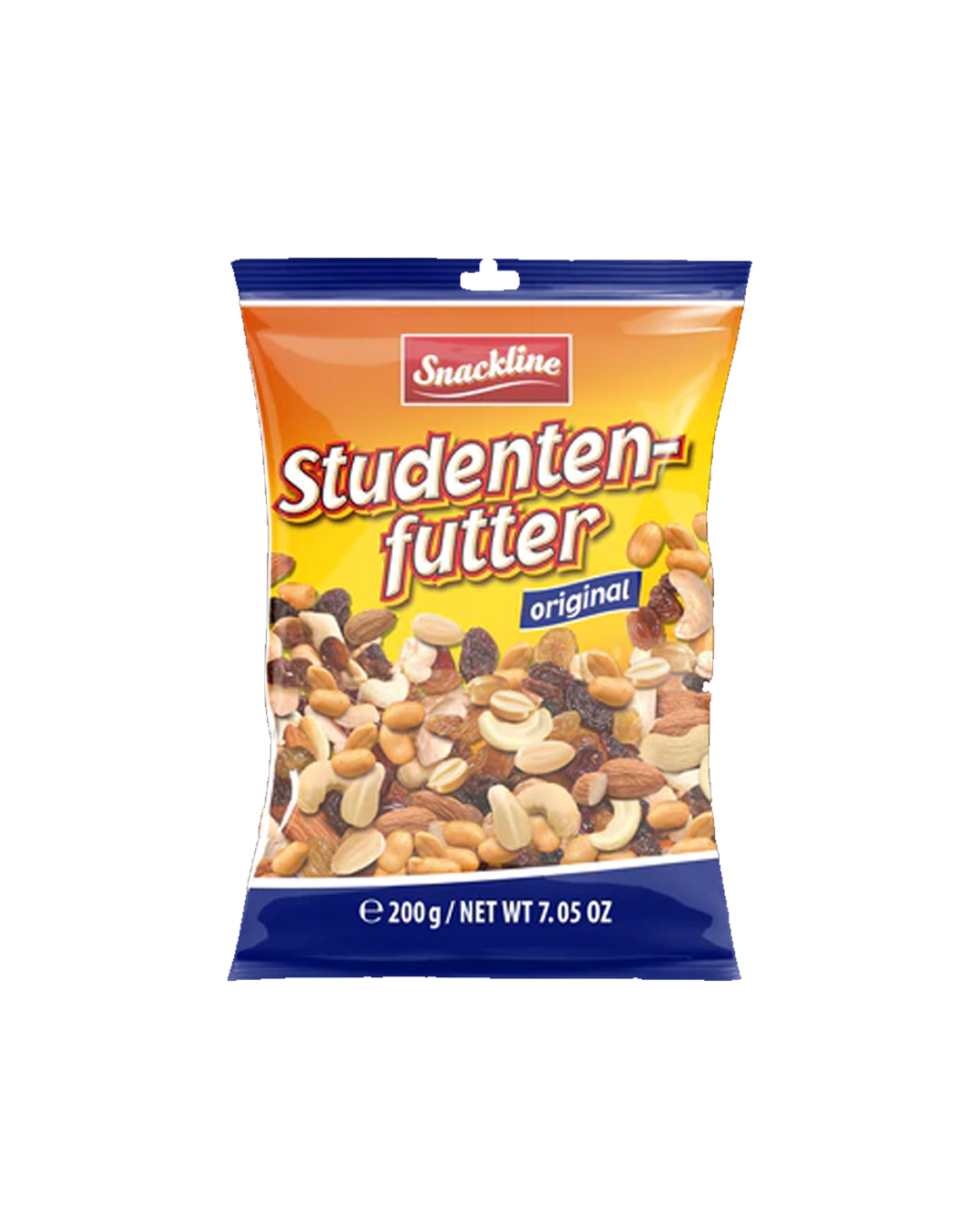 290 Snackline Trail Mix 200g - Figura 1