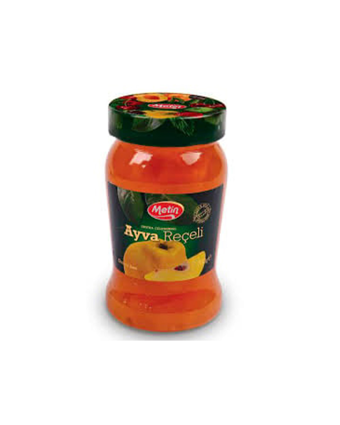 292 Metin Reçel Ftoni 700g - Figura 1