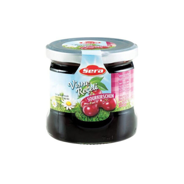 Sera Reçel Vishnje 350g