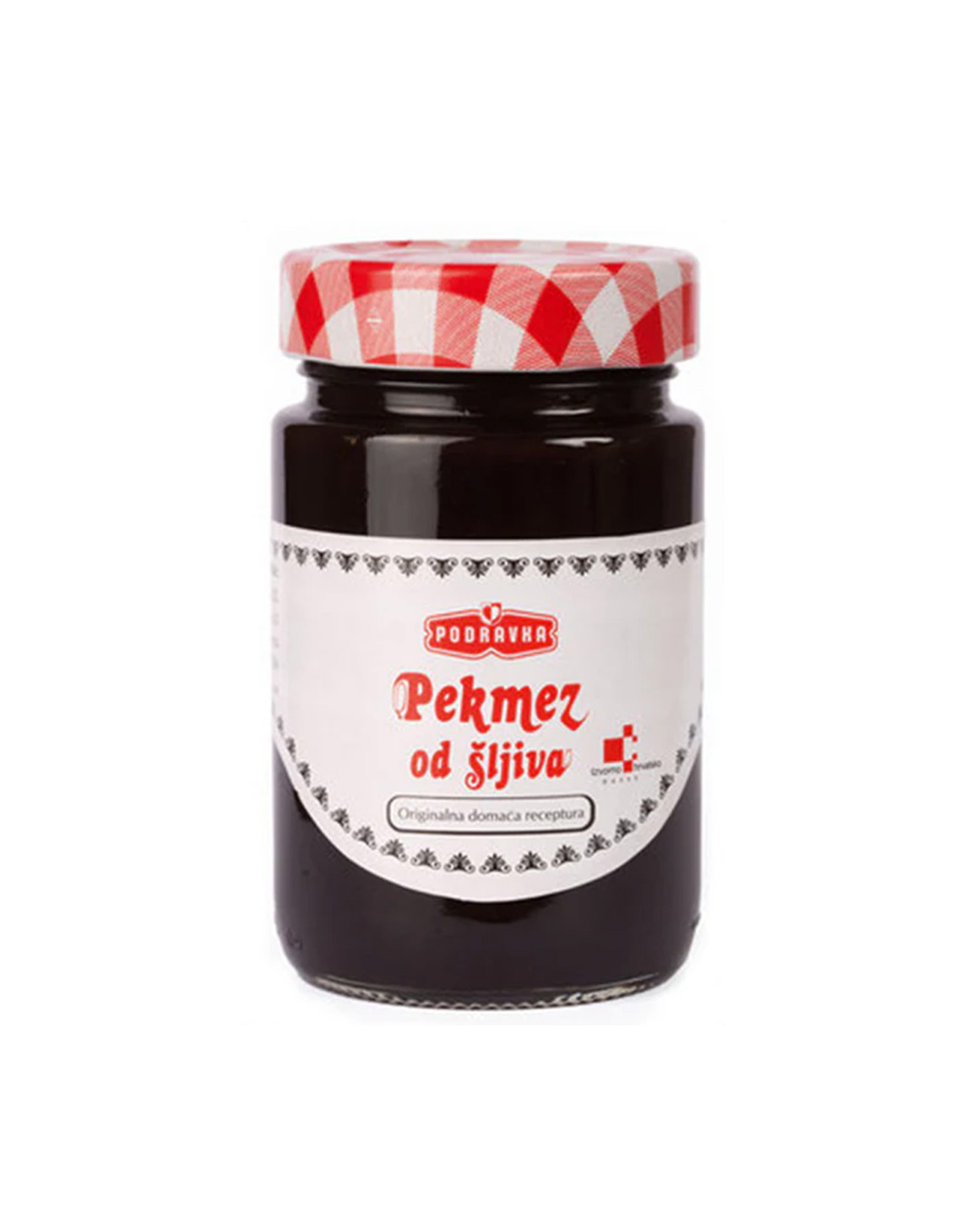 294 Podravka Pekmez Kumbulle 350g - Figura 1