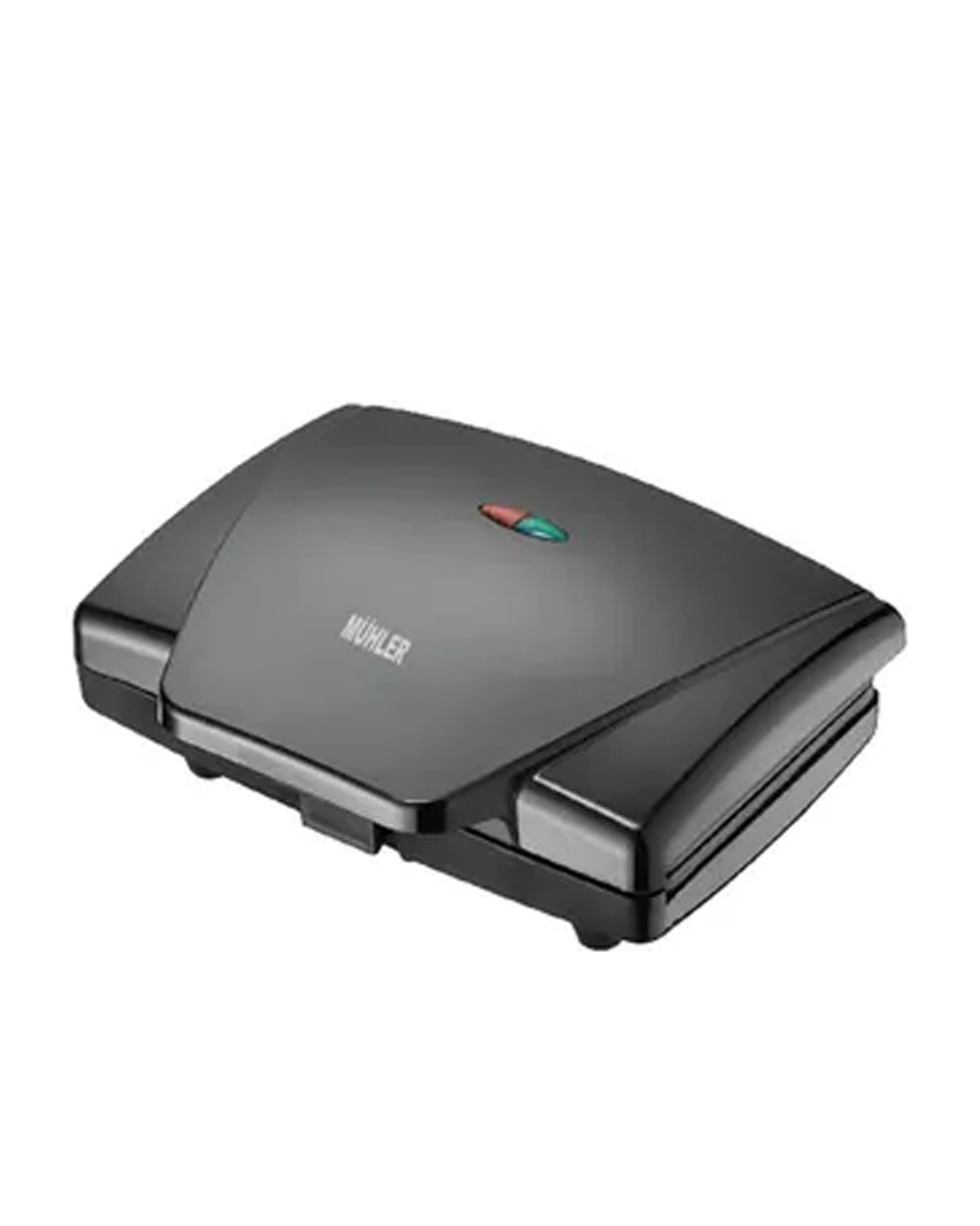 3 Muhler waffle maker MHT-244W - Figura 3