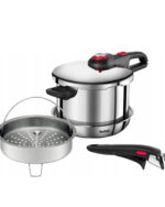 Set tenxhere 6 pjesë Tefal Ingenio Emotion - Figura 3