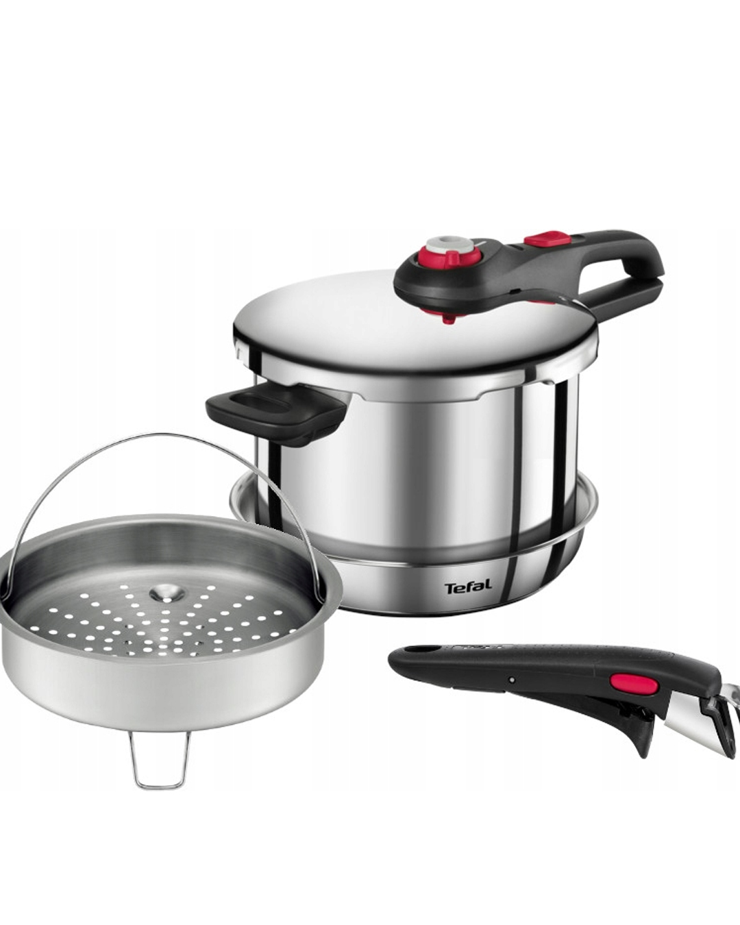 3 Set tenxhere 6 pjesë Tefal Ingenio Emotion - Figura 3