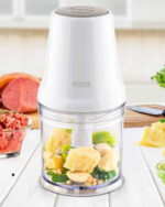 Grirës Muhler MCH-404 - Figura 4