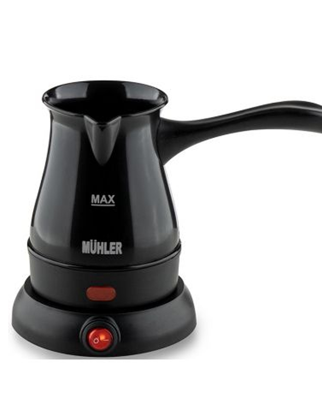 3 Xhezve elektrike Muhler MCF-350 - Figura 4