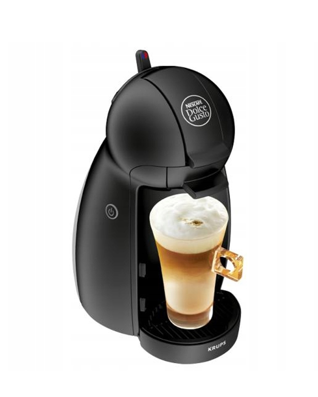 3 Aparat pë kafe Krups KP 100 B - Figura 4