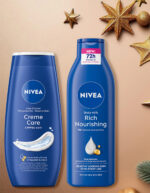 Nivea moment of care Gift Box Set - Figura 3