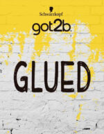 Schwarzkopf Got2b Glued Styling Spiking Glue Water Resistant (150ml) - Figura 3