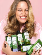 Afrodita Essence of Nature Cleanse shampon kundër yndyrës 320ml - Figura 2