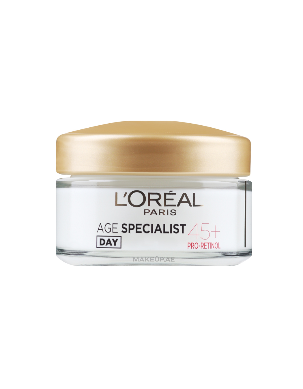 3 Loreal age specialist 45+ anti-wrinkle lifting care, Day - Figura 3