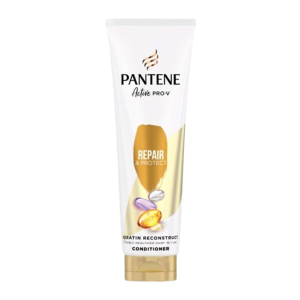 Pantene Pro-V Repair & Protect Conditioner 230 ml – Keratin Reconstruct