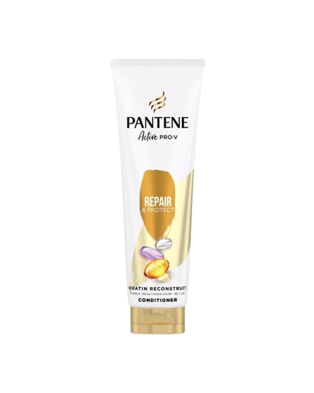 3 Pantene Pro-V Repair & Protect Conditioner 230 ml – Keratin Reconstruct - Figura 1