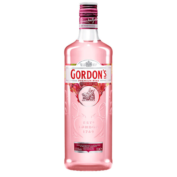 Gordon’s Premium Pink Gin 0.7L