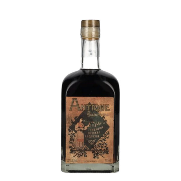 Badel Antique Pelinkovac 0.7 L