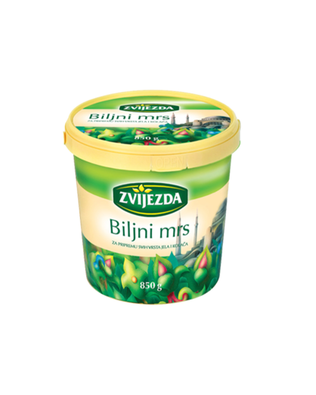 301 Zvijezda Tlyn i Bimëve 850g - Figura 1