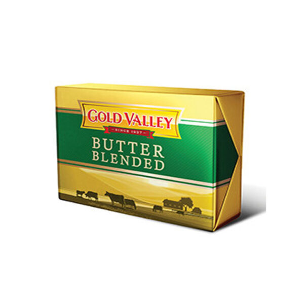 Gold Valley Gjalpë e Përzier 200g