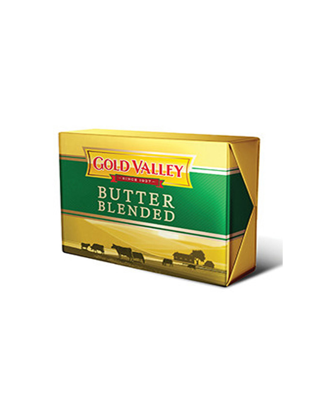 302 Gold Valley Gjalpë e Përzier 200g - Figura 1