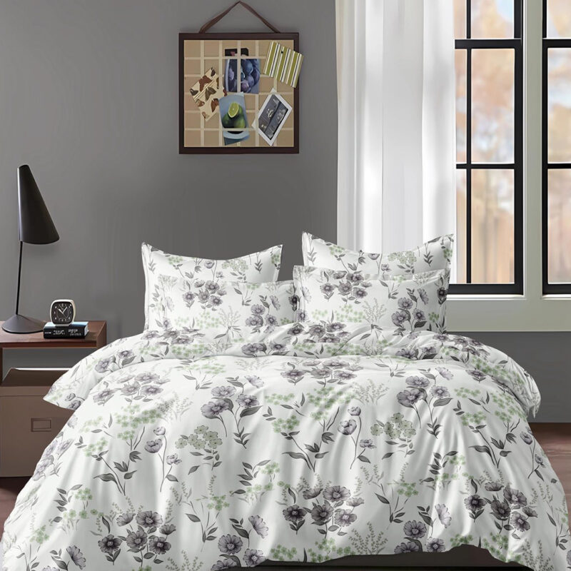 Set çarçafësh dopio