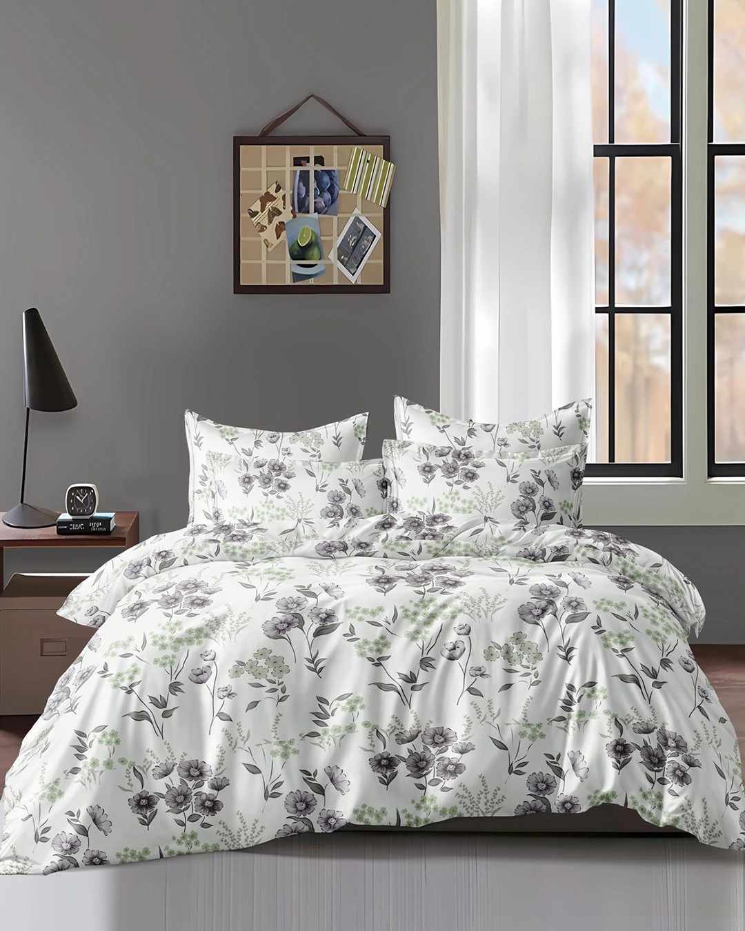 31 Set çarçafësh dopio - Figura 1