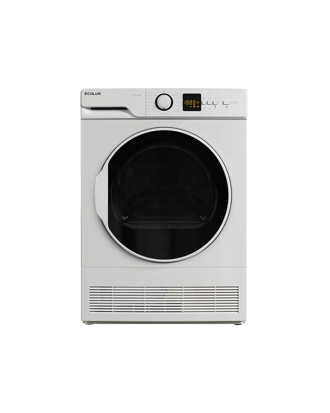 310 Rrobatharëse 8KG Ecolux – ETH 8KN - Figura 1