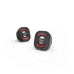 Hama Sonic Mobil 183 – Altoparlantë të lidhur me kabllo - Figura 4