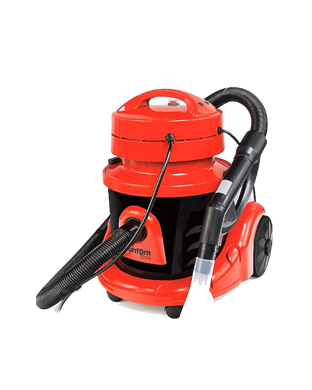 315 Fshesë për Pastrim të Tepihave CC5750 - Figura 1