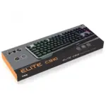 Tastierë MS Elite C910 Gaming - Figura 4