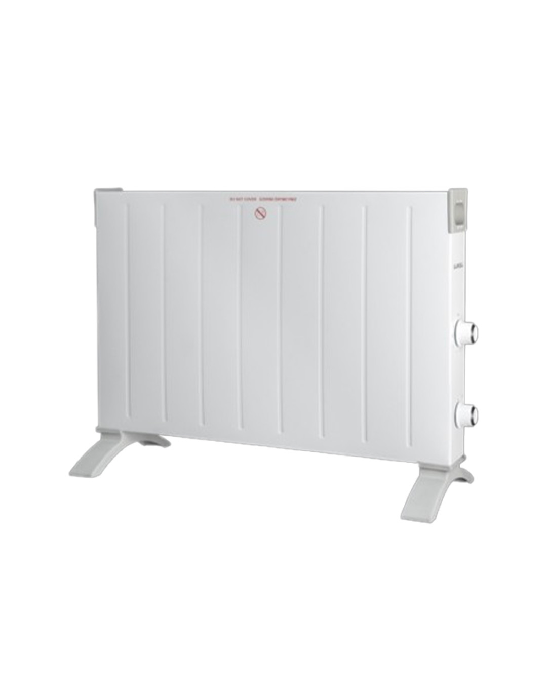 317 Konvektor Luxell HC 2947, 2500W - Figura 1