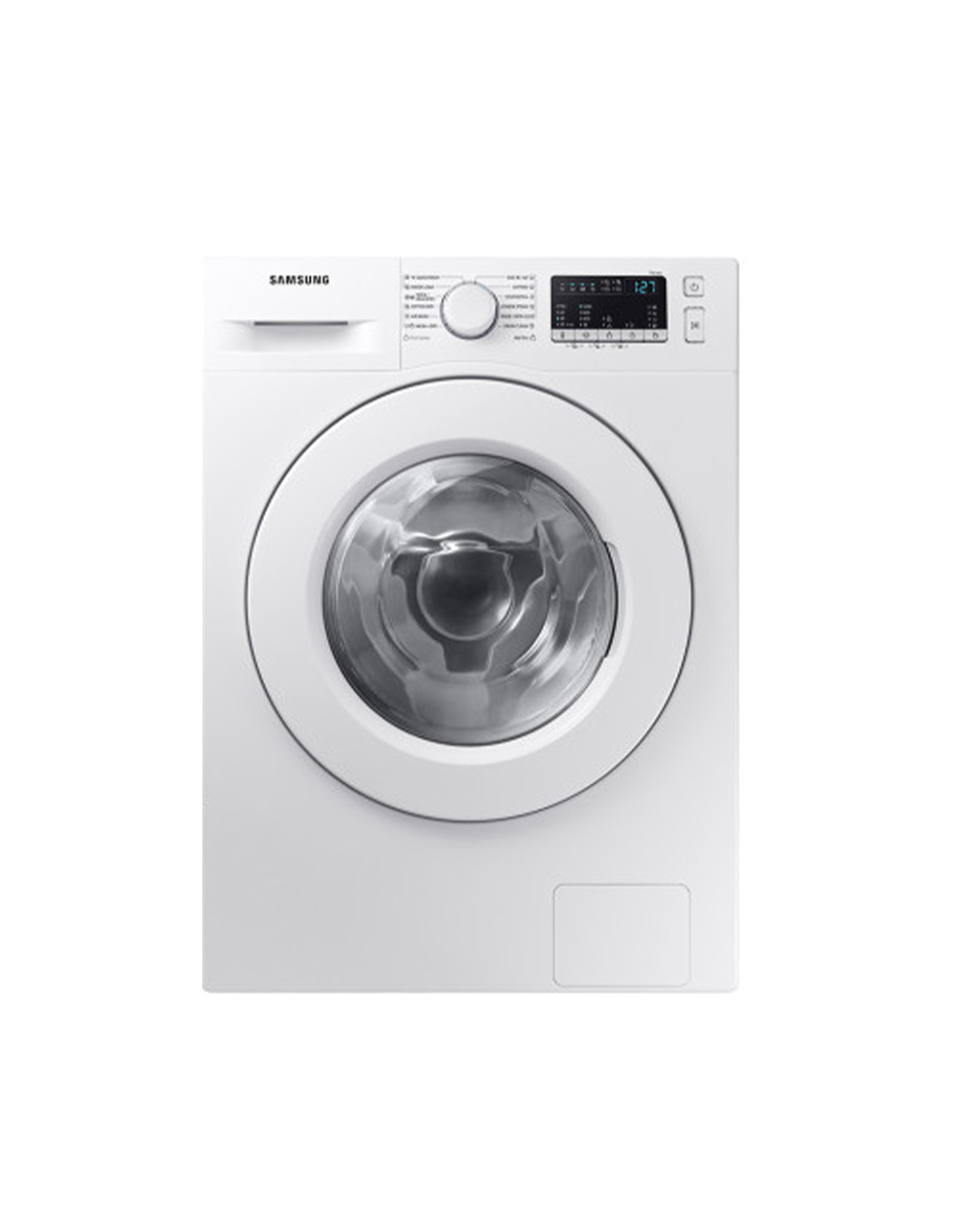318 RROBALARËSE & RROBATHARËSE SAMSUNG WD80T4046EE/LE 8KG LARJE 5KG THARJE 1400RPM - Figura 1