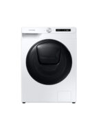 RROBALARËSE & RROBATHARËSE SAMSUNG WD80T554DBW/S7 AI 8KG LARJE 5KG THARJE 1400 RPM