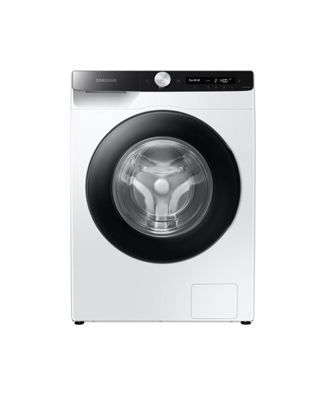 321 RROBALARËSE SAMSUNG WW80T534DAE1S7 8KG 1400RPM - Figura 1