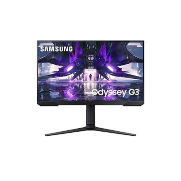 Monitor Samsung Odyssey G3 LS27AG300NRXEN – 27