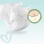 Pampers Premium Care Nr.2 (4–8 kg) – 23 copë - Figura 3