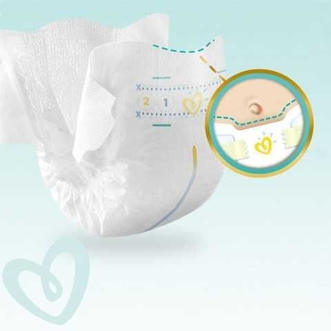 34331947428552 Pampers Premium Care Nr.2 (4–8 kg) – 23 copë - Figura 3