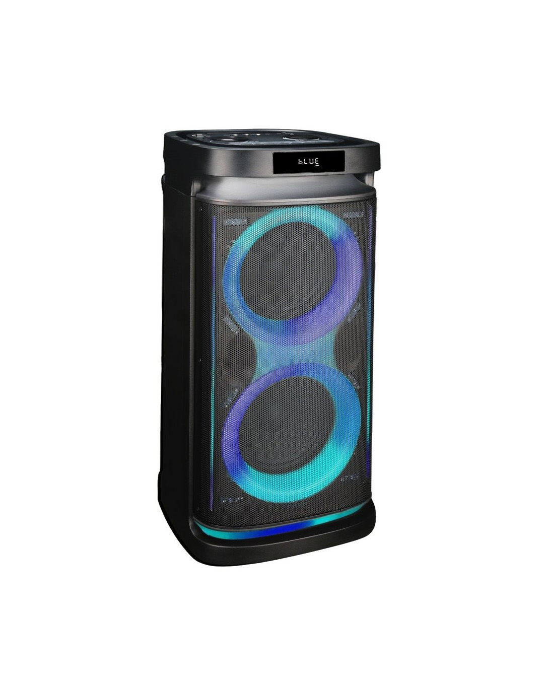 345 Zmadhues zëri Vivax BS-810 - Figura 1