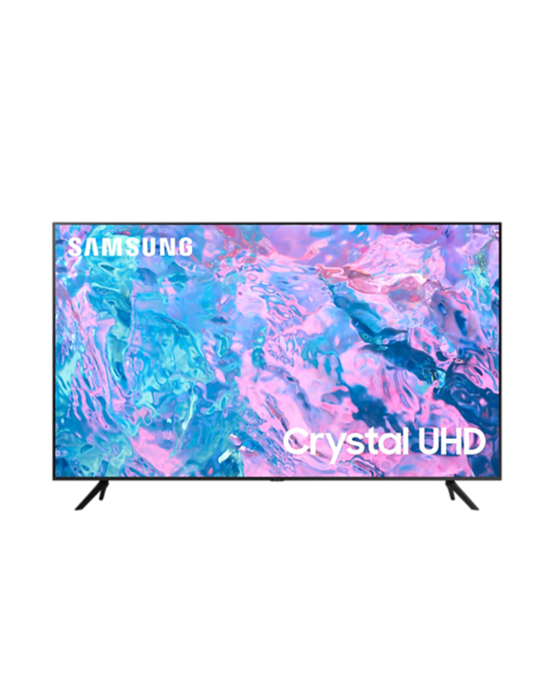 350 TELEVIZOR SAMSUNG UE65CU7172UXXH | 65" LED UHD 4K SMART TV TIZEN - Figura 1