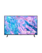 TELEVIZOR SAMSUNG UE55CU7092UXXH | 55" LED UHD 4K SMART TV TIZEN