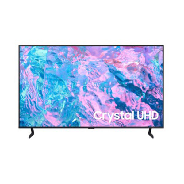 TELEVIZOR SAMSUNG UE55CU7092UXXH | 55" LED UHD 4K SMART TV TIZEN