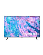 TELEVIZOR SAMSUNG UE85CU7172UXXH | 85" LED UHD 4K SMART TV TIZEN