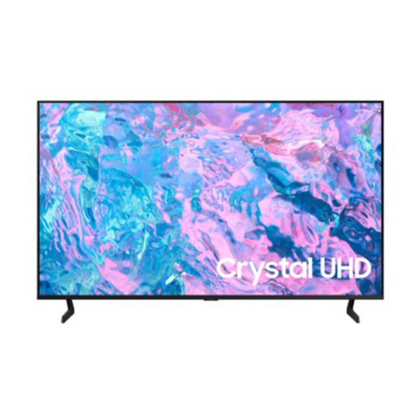 TELEVIZOR SAMSUNG UE85CU7172UXXH | 85" LED UHD 4K SMART TV TIZEN