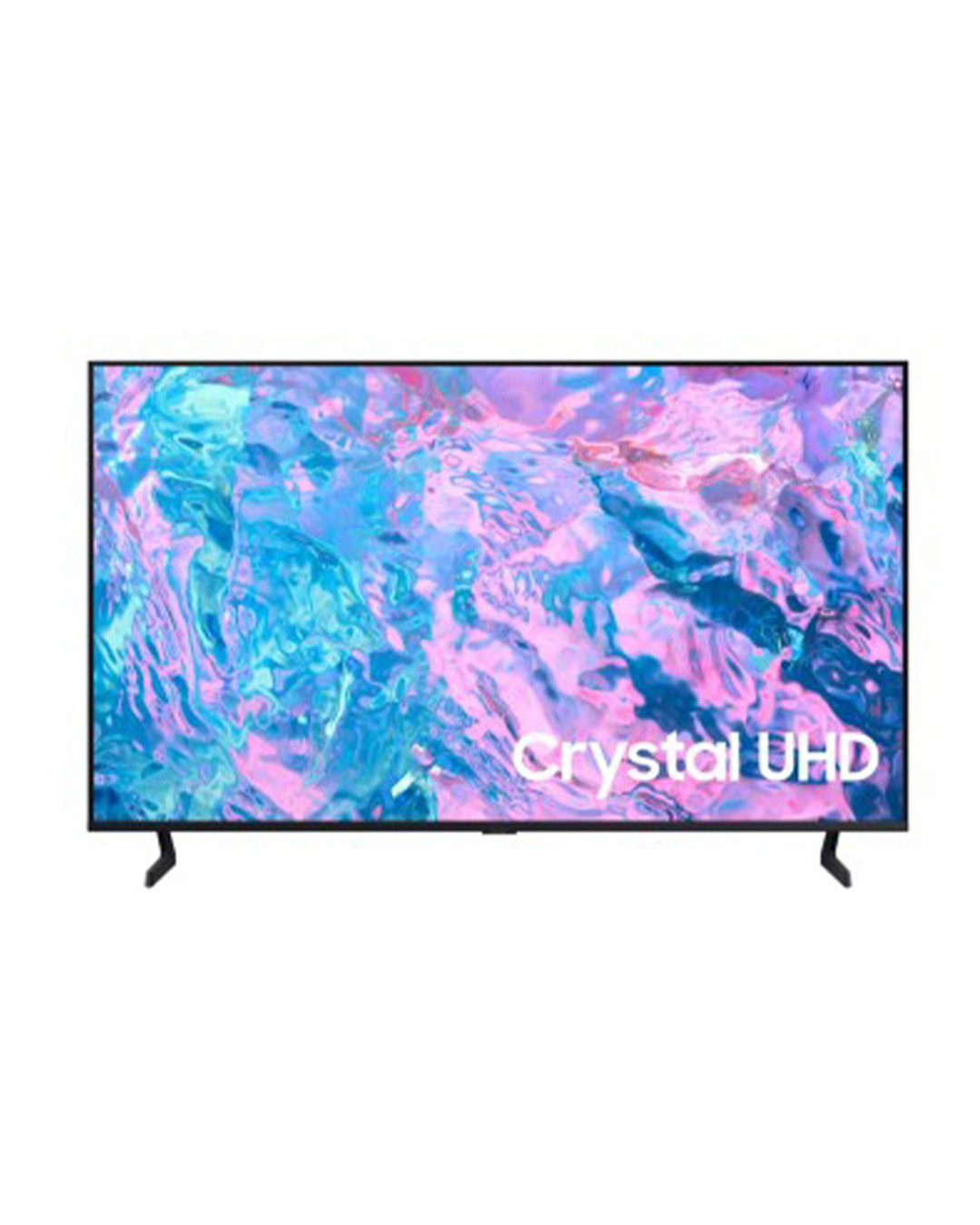 352 TELEVIZOR SAMSUNG UE85CU7172UXXH | 85" LED UHD 4K SMART TV TIZEN - Figura 1